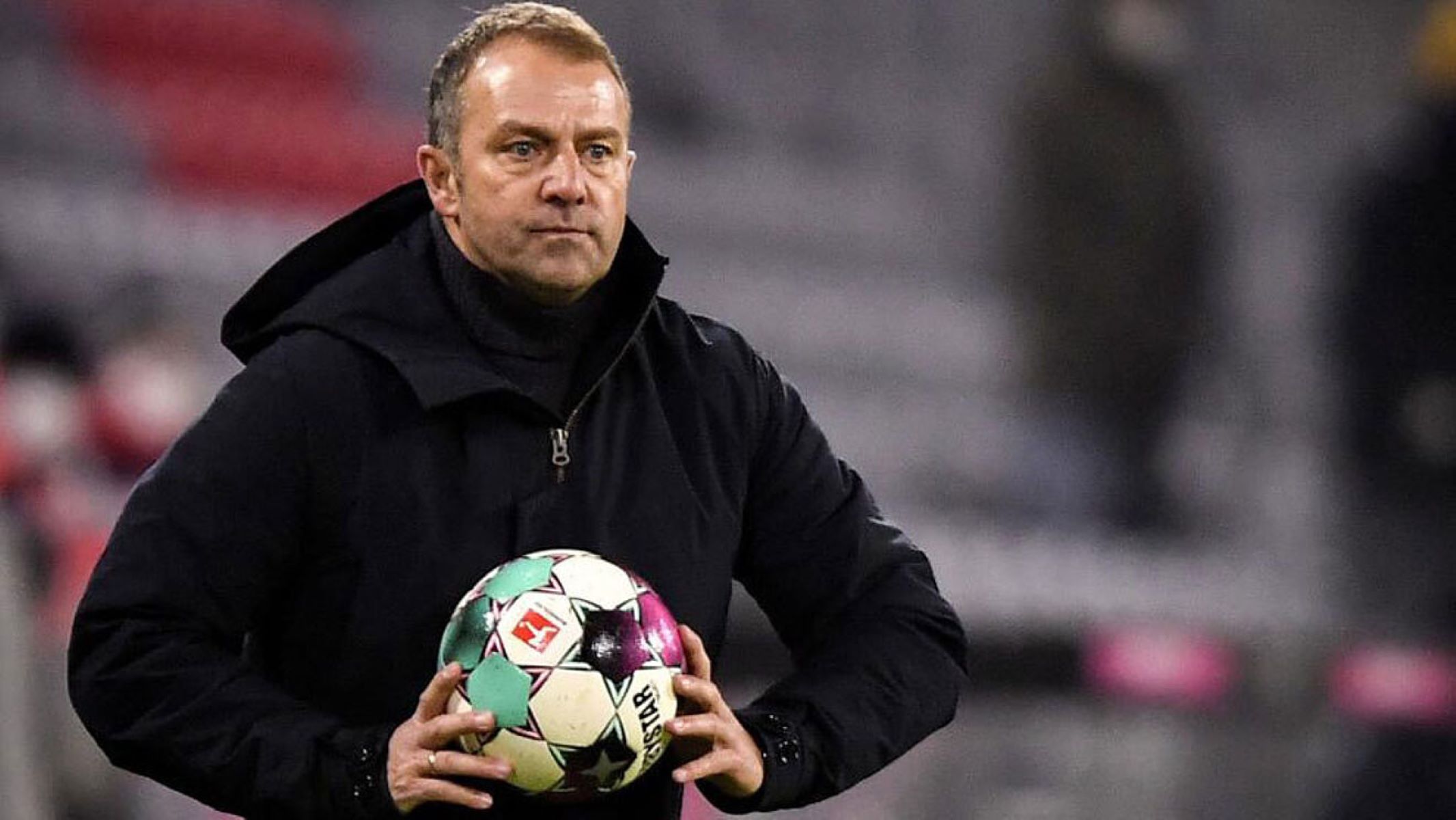 Μπαρτσελόνα Φλικ