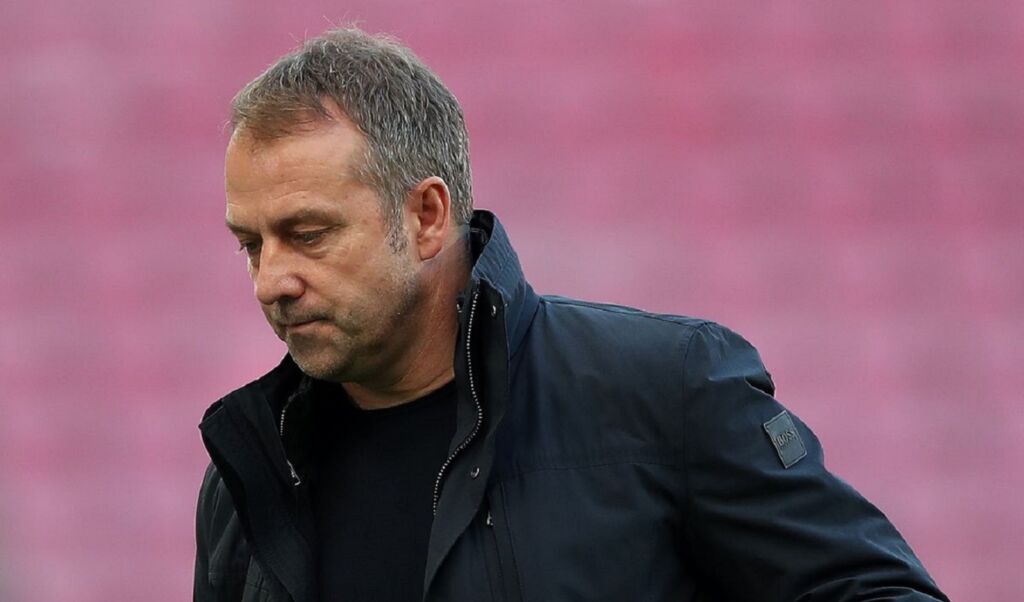 Βρίσκει εμπόδια ο Φλικ στην εθνική Γερμανίας!