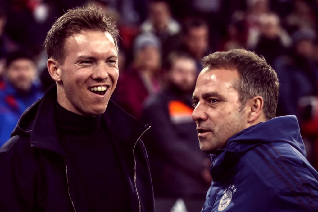 ΕΠΙΣΗΜΟ: Εποχή Νάγκελσμαν στην Μπάγερν