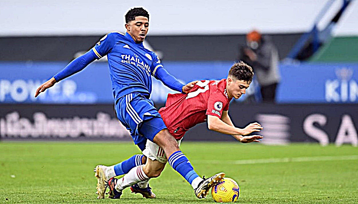 Αντσελότι Φοφανά