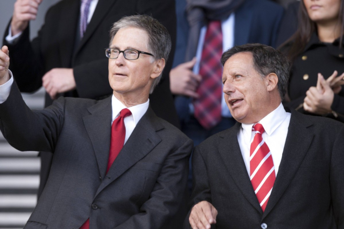 Λίβερπουλ: Οι ιδιοκτήτες της απέρριψαν γιγαντιαία πρόταση εξαγοράς