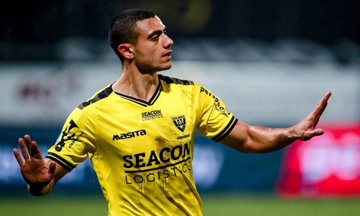 Τρεις αγγλικές ομάδες «χρυσώνουν» τον Γιακουμάκη!