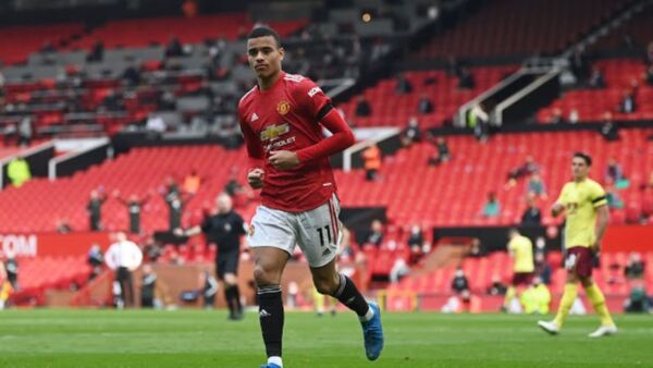 Γιουνάιτεντ Μπέρνλι