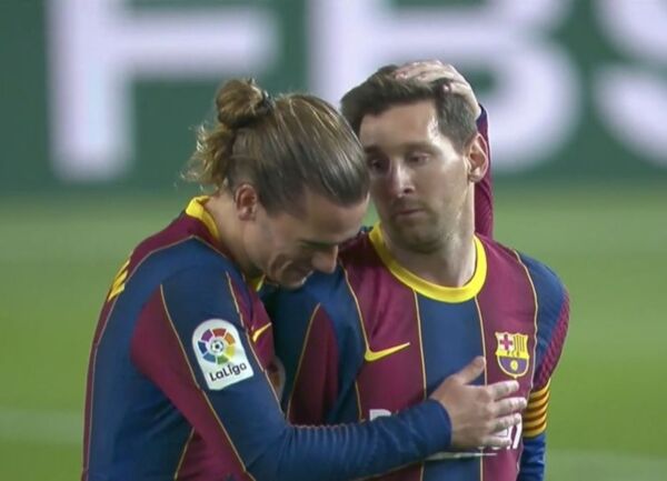 Μπαρτσελόνα