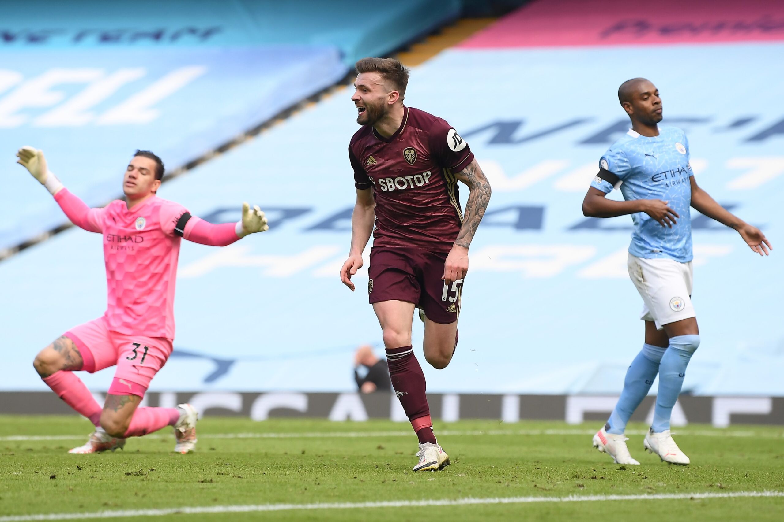 Γκουαρδιόλα: Χάνουμε; Λάθος επιλογές. Κερδίζουμε; Είμαι ιδιοφυΐα»