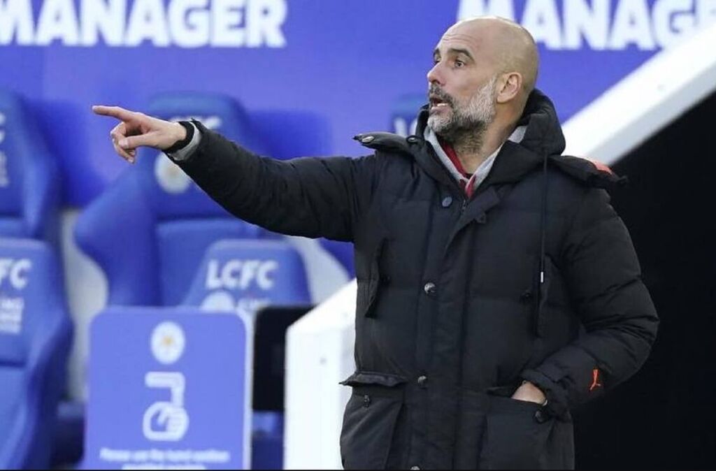 Γκουαρντιόλα: «UEFA και FIFA σκοτώνουν τους παίκτες»