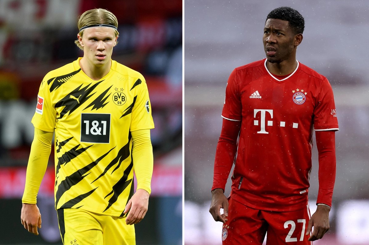 Μπαρτσελόνα