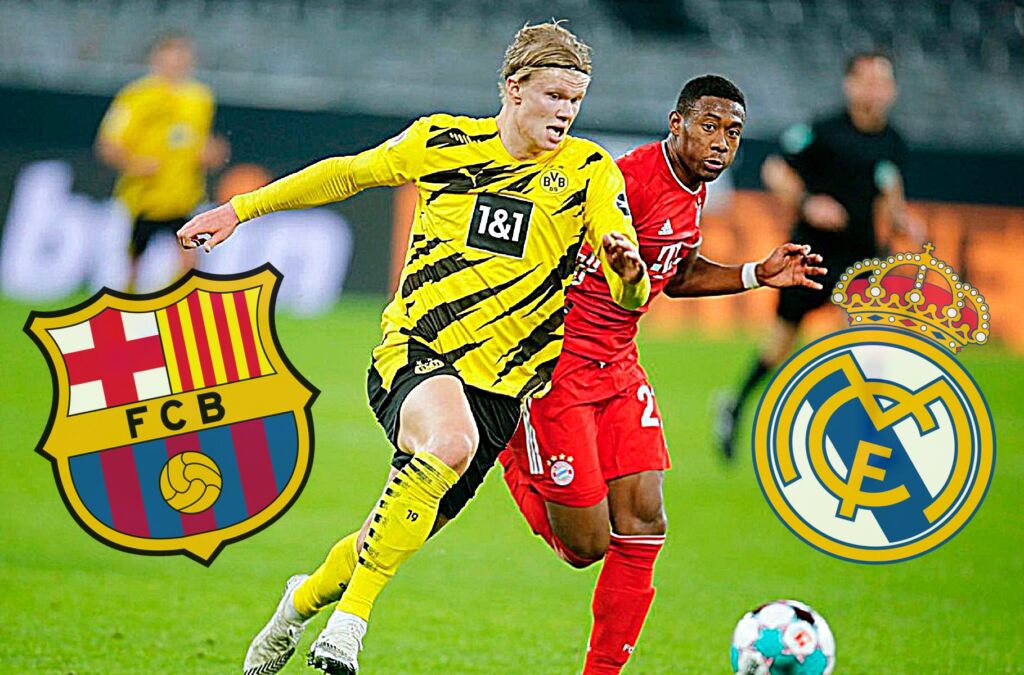 Μπαρτσελόνα και Ρεάλ θα έχουν Clasico και το… καλοκαίρι!