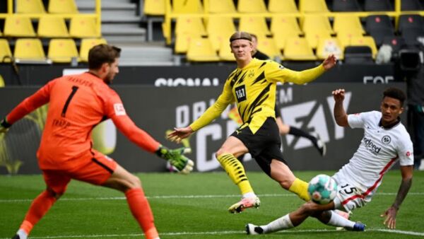 Ντόρτμουντ Άιντραχτ