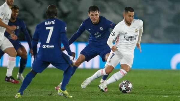 Ρεάλ Τσέλσι