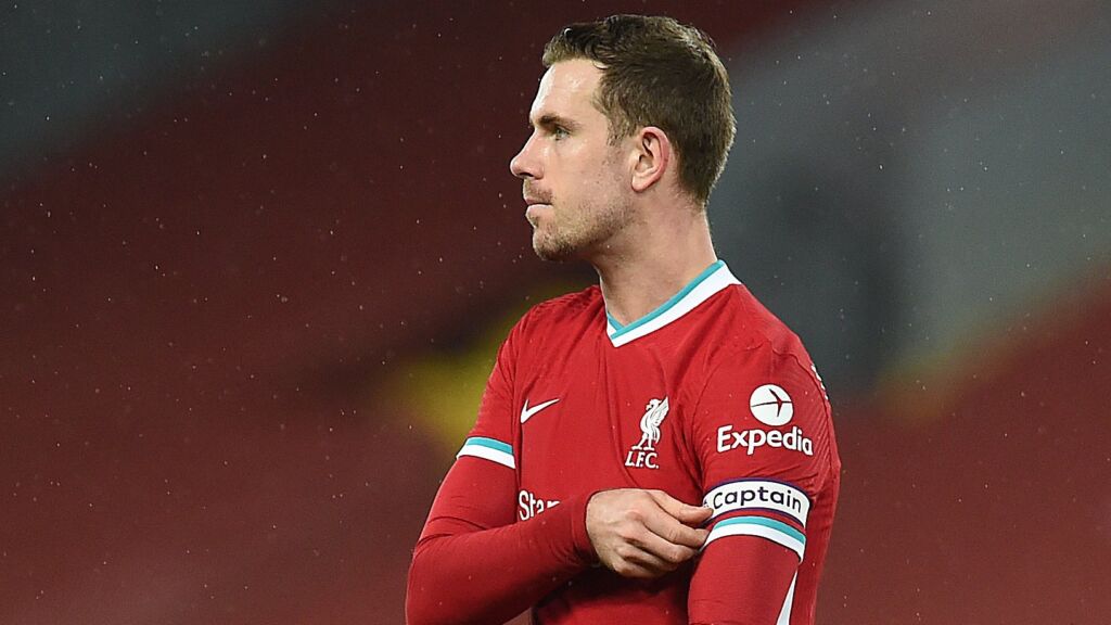 Ηγετικό μήνυμα Χέντερσον κατά της βίας!