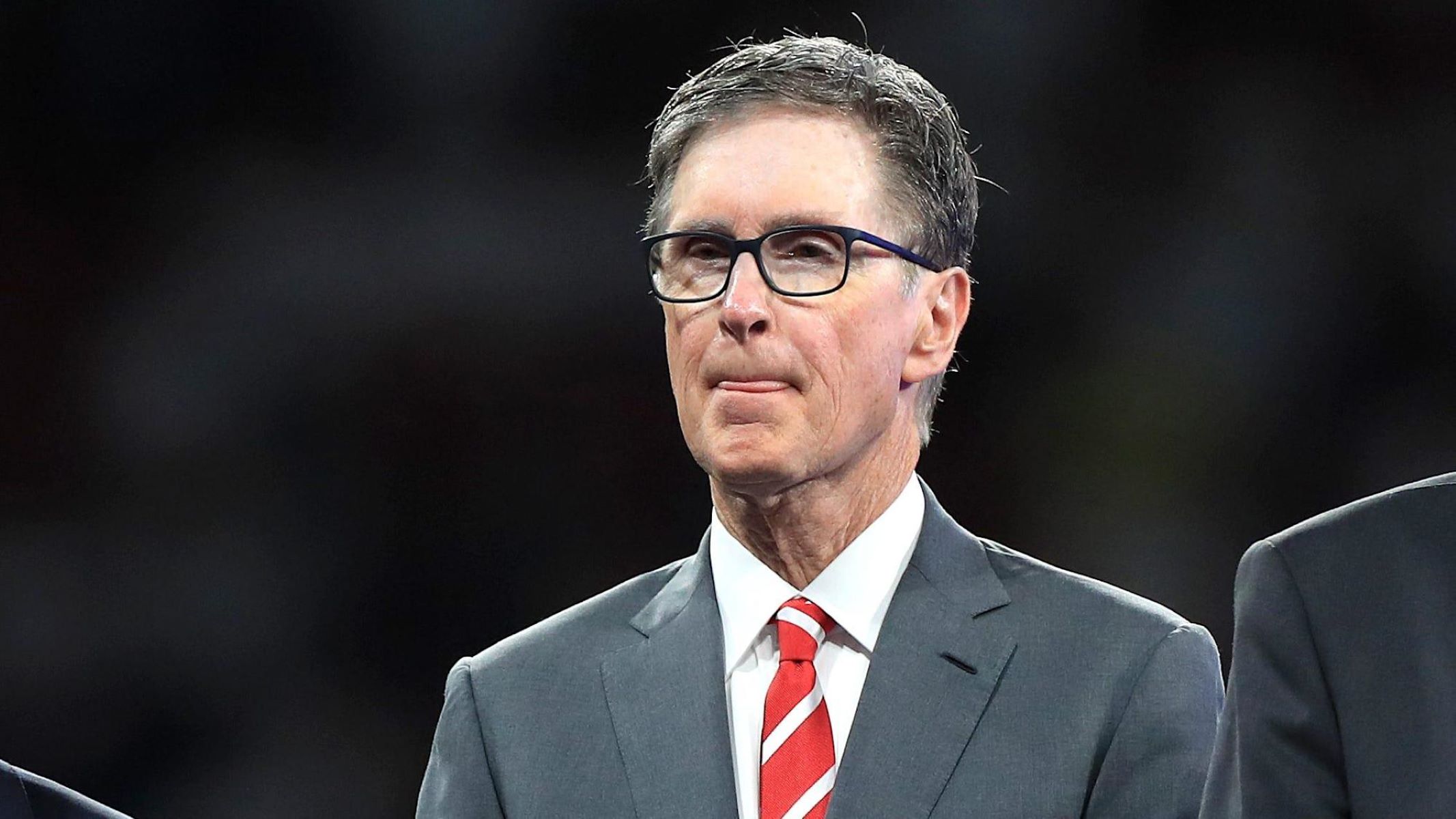 Ιδιοκτήτης Λίβερπουλ: Ζητώ συγνώμη από φιλάθλους και Κλοπ (vid)