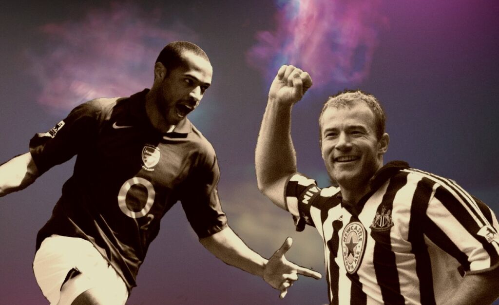 Το πάνθεον της Πρέμιερ καλωσόρισε Ανρί και Σίρερ