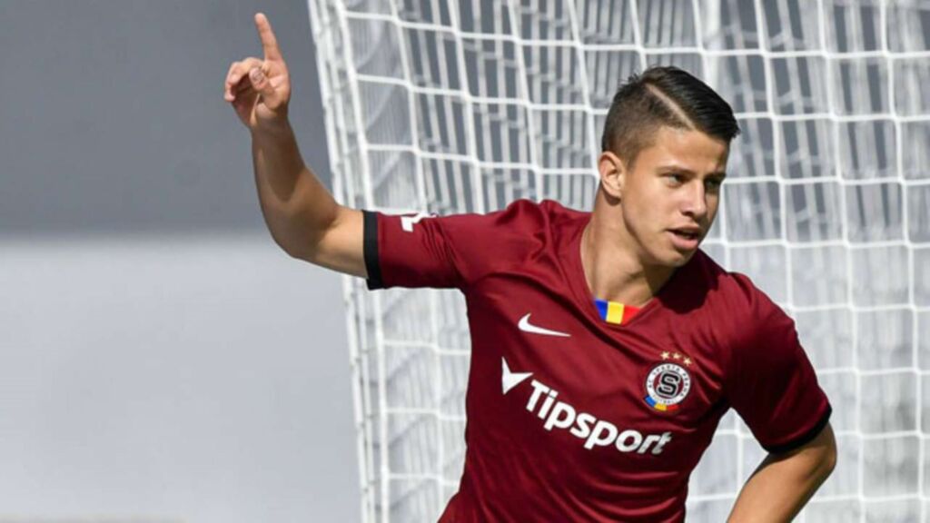 H Λίβερπουλ φέρνει στο Άνφιλντ τον δικό της… Σούτσεκ!