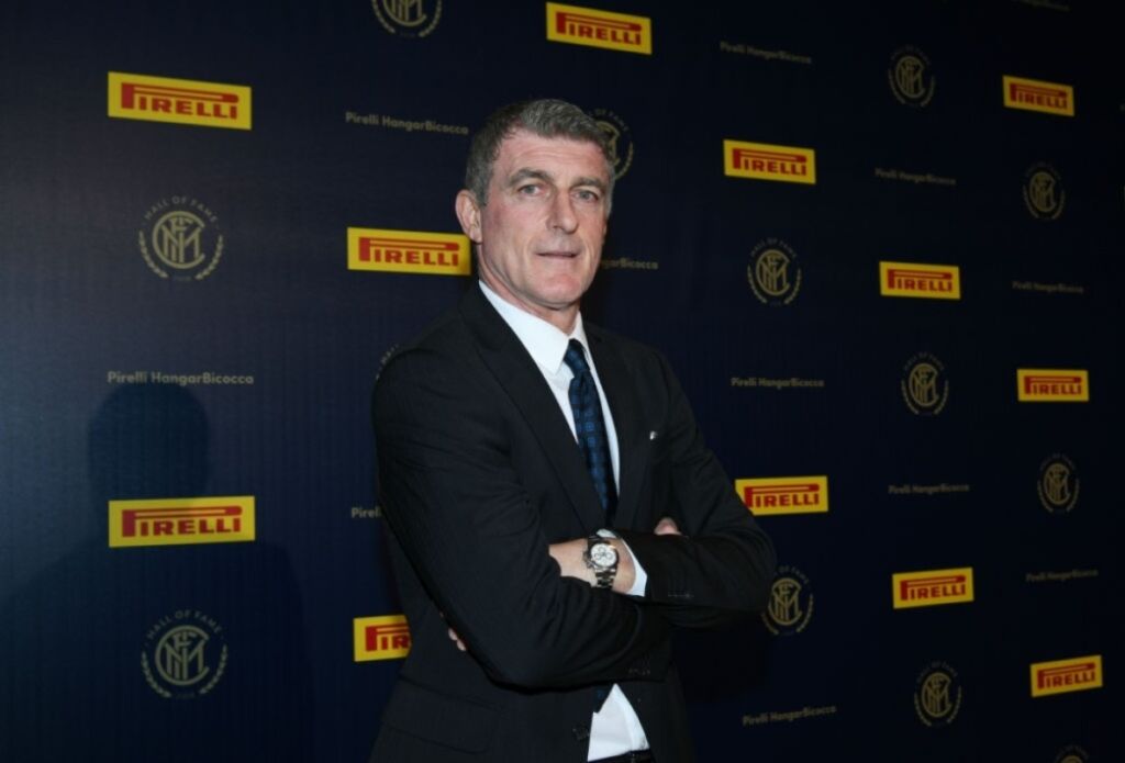 Παλιούκα: «Η Γιουβέντους «έκλεψε» το Σκουντέτο μας, έγιναν πολλά περίεργα»