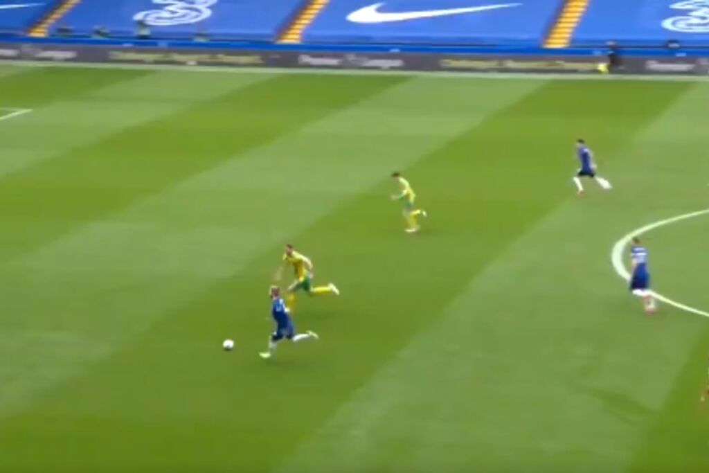 Ο 37χρονος Ιβάνοβιτς νίκησε σε σπριντ τον Βέρνερ (vid)