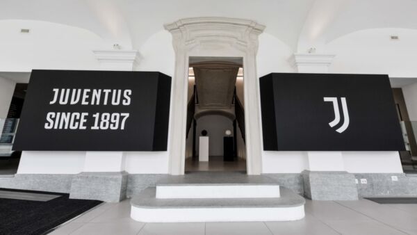 Γιουβέντους