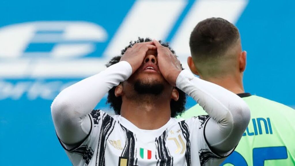 Μπαμ και κάτω η Γιουβέντους – Την σκότωσε ο Μαλινόφσκι (vid)