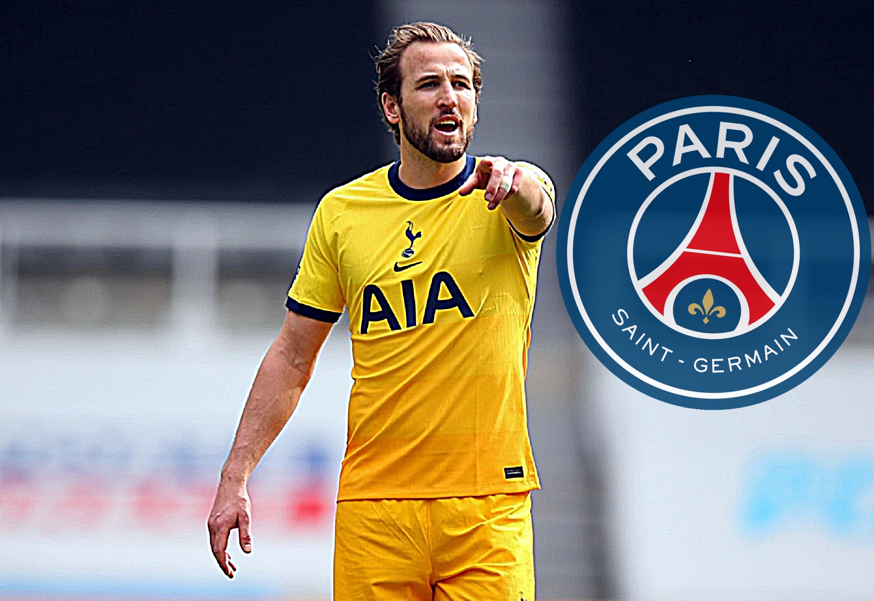 Το τηλεφώνημα Ποκετίνο σε Κέιν που άναψε… φωτιές!