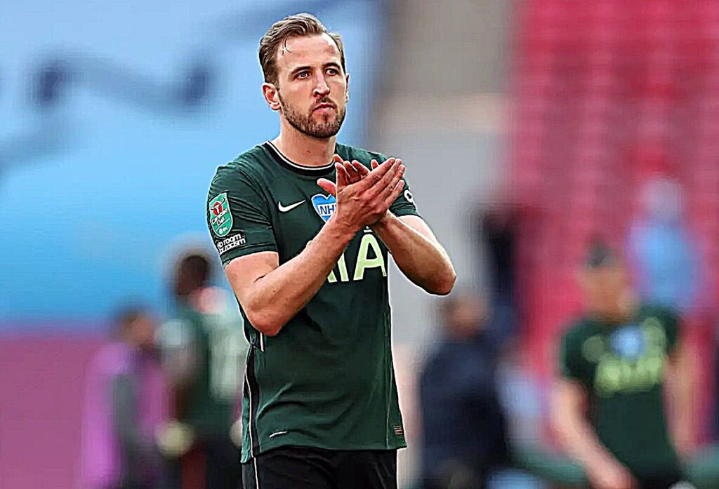 Μέισον: «Ο Κέιν αγαπάει την Τότεναμ και θα μείνει»