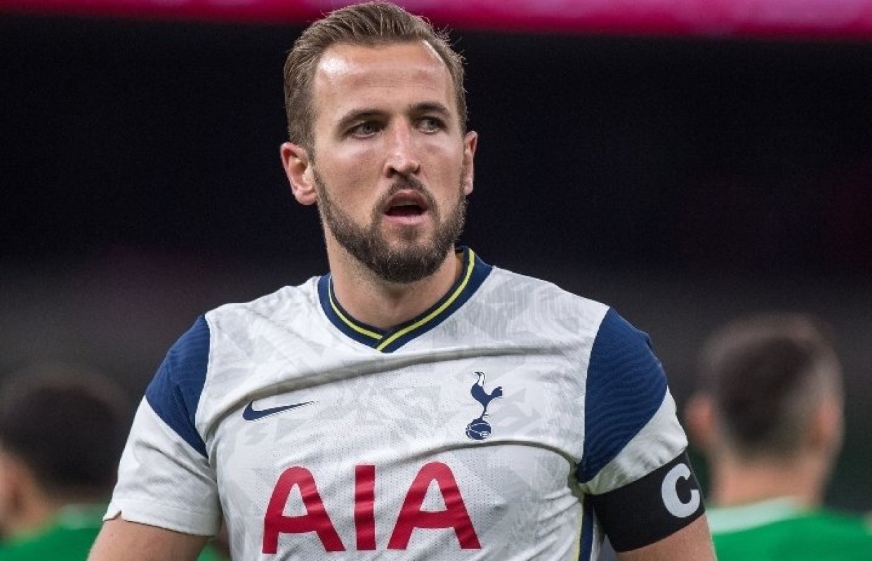 Μετά το Euro τα σπουδαία για τον Κέιν