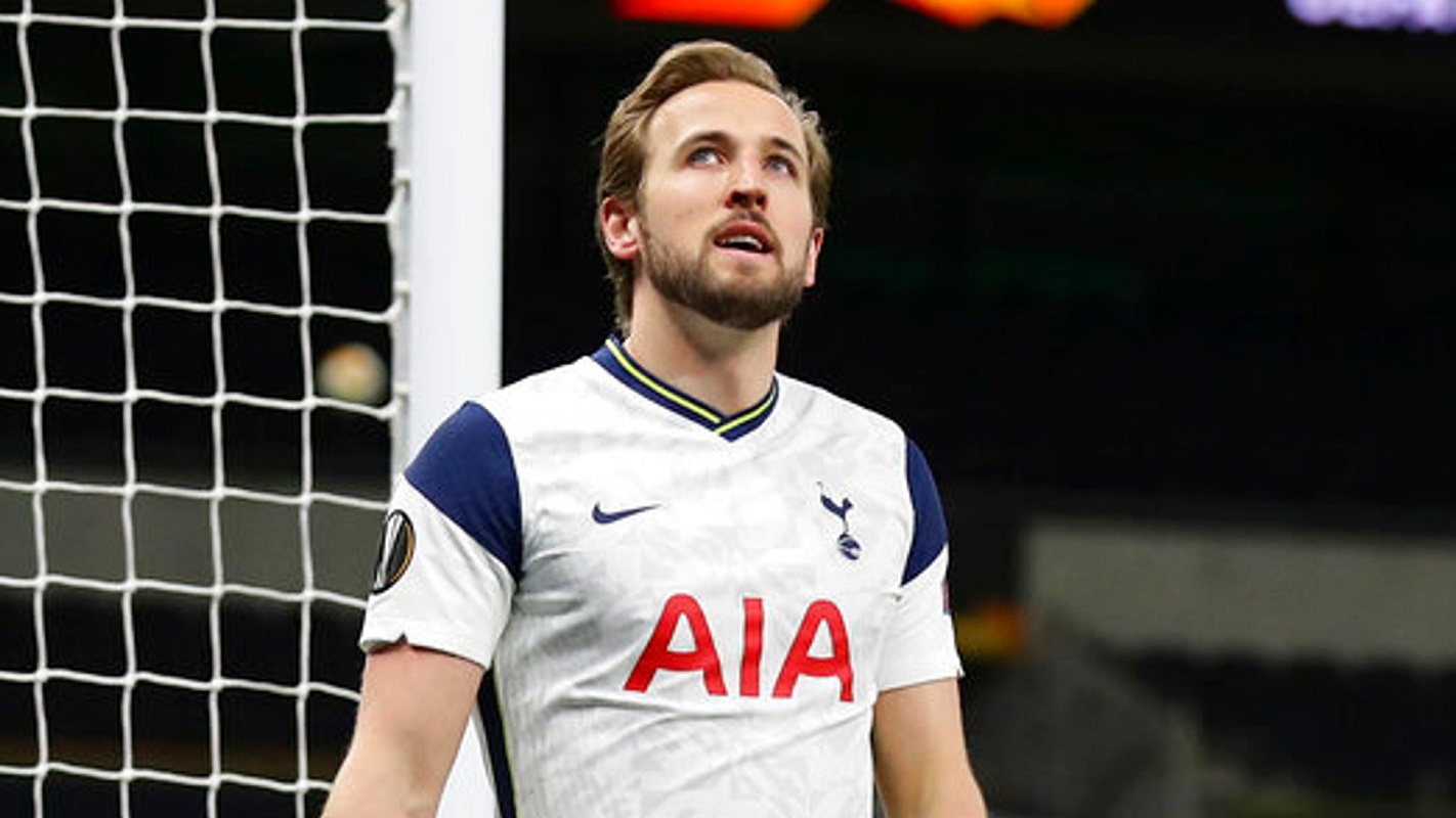 Χαμός στην Τότεναμ-Πρόστιμο στον Κέιν
