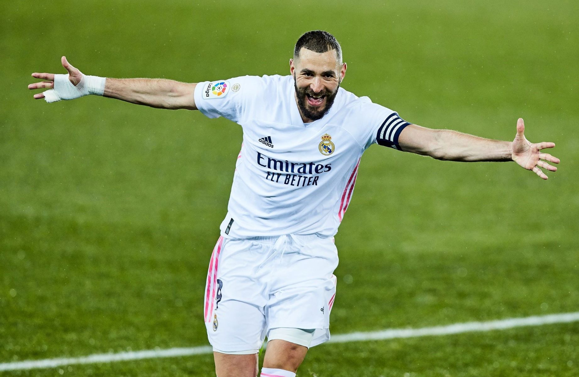 «Παγώνει» του Μπαπέ – Ανανεώνει Μπενζεμά η Ρεάλ