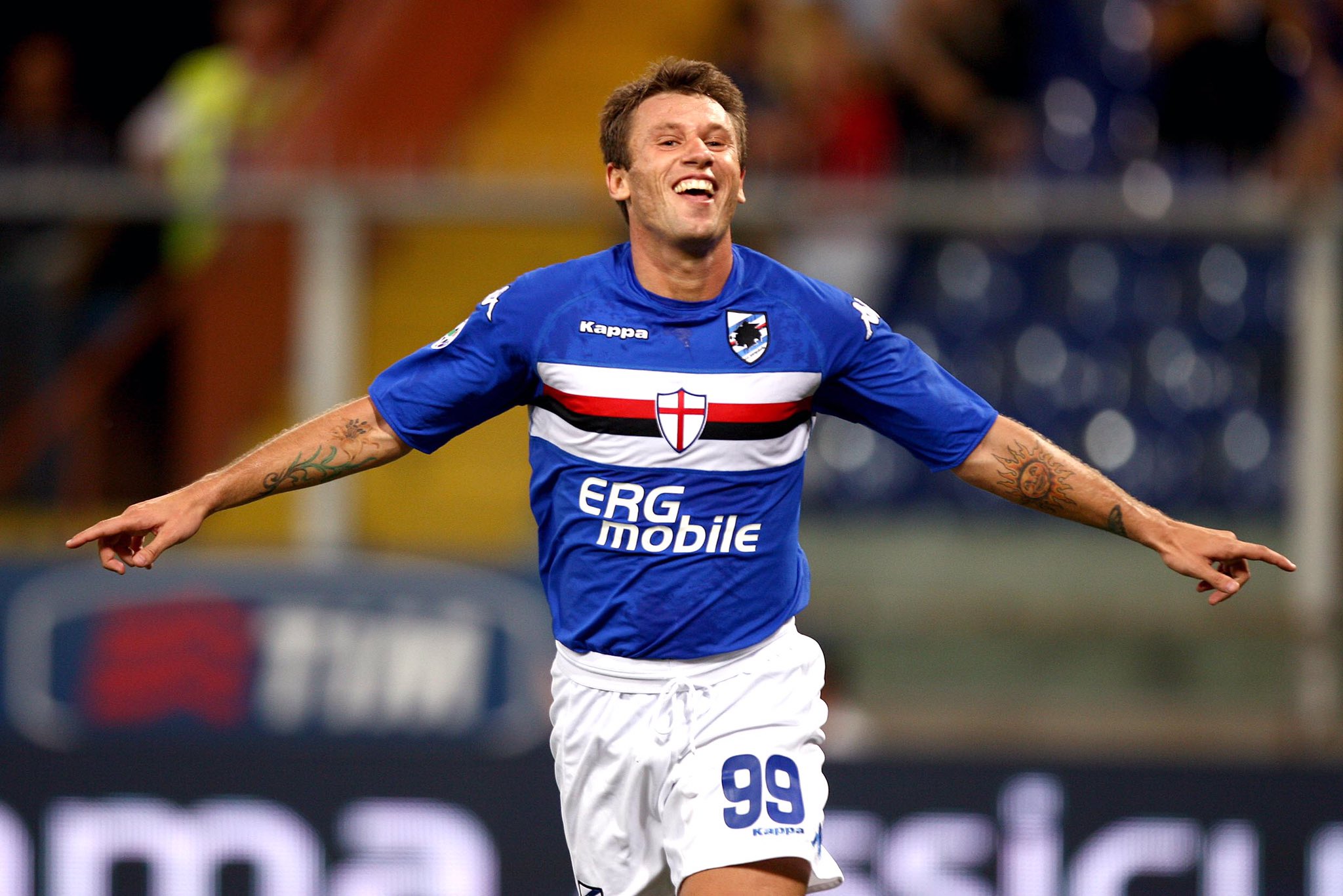 Τα είπε έξω από τα δόντια ο Κασάνο!