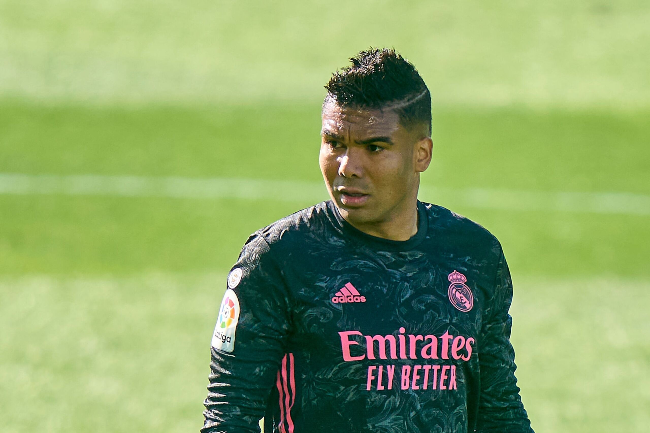 Ο Κασεμίρο ξέρει από τώρα που θα κριθούν τα ματς με Λίβερπουλ!