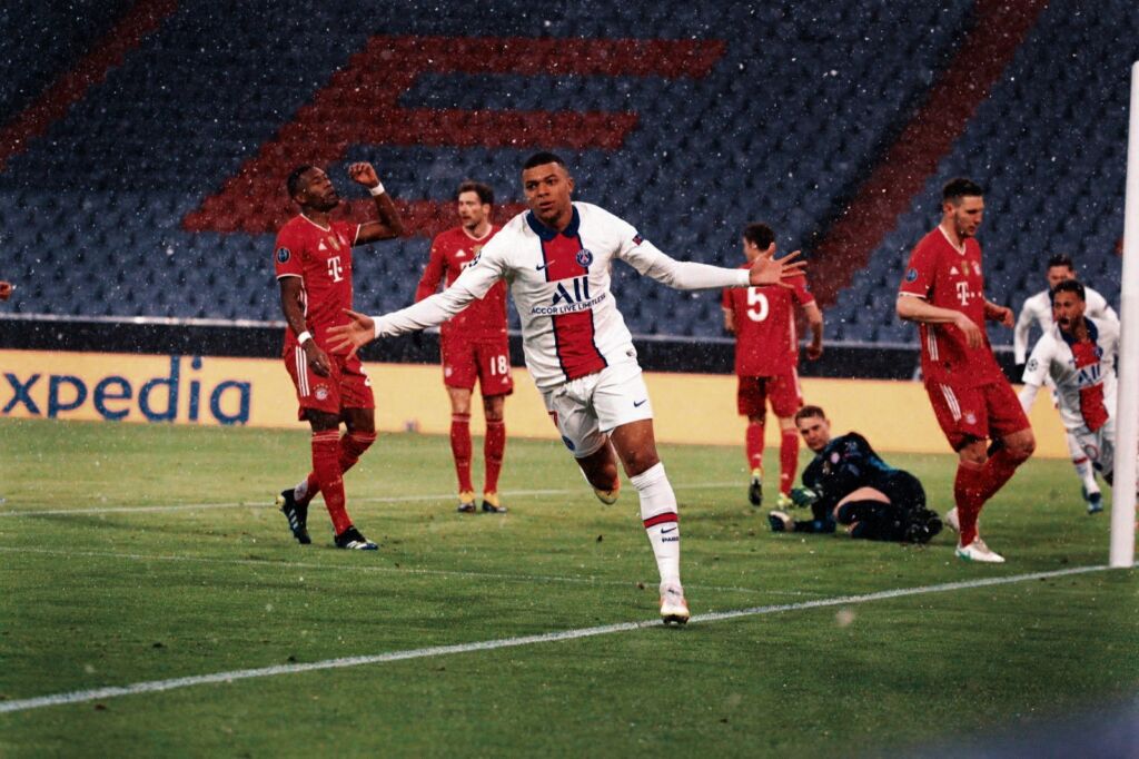 Μπαπέ σε Παρί: “Συγγνώμη, αλλά δεν ανανεώνω”