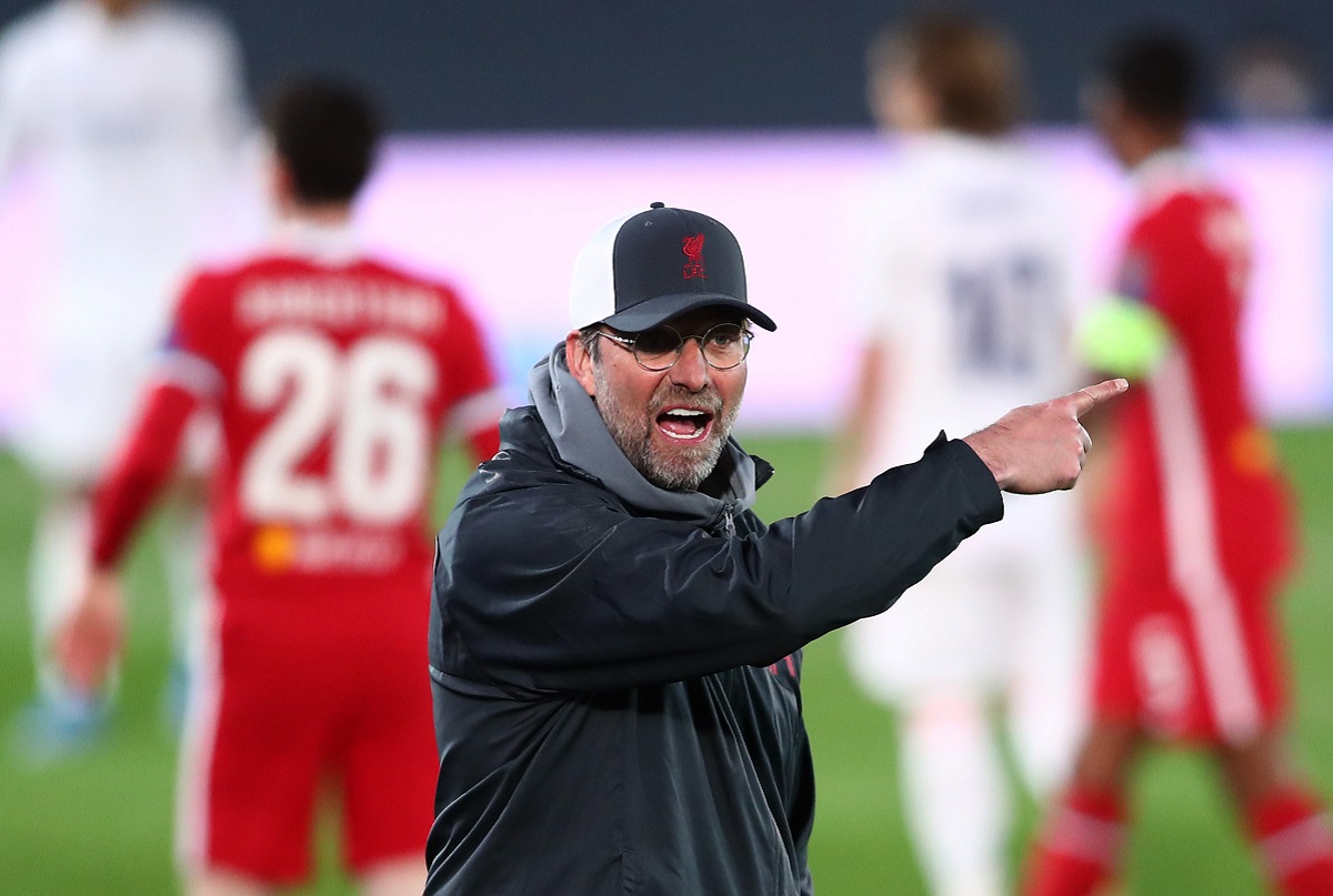 Η ήττα έφερε νεύρα και ο Κλοπ τα «έχωσε» στον Μπριχ!