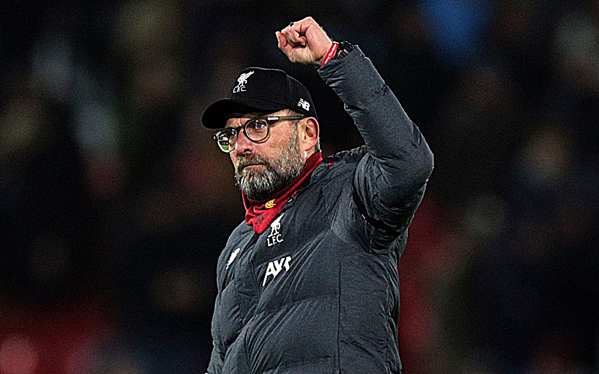 Κλοπ: «Το μόνο καλό πράγμα για τη Super League είναι ότι δεν έγινε»