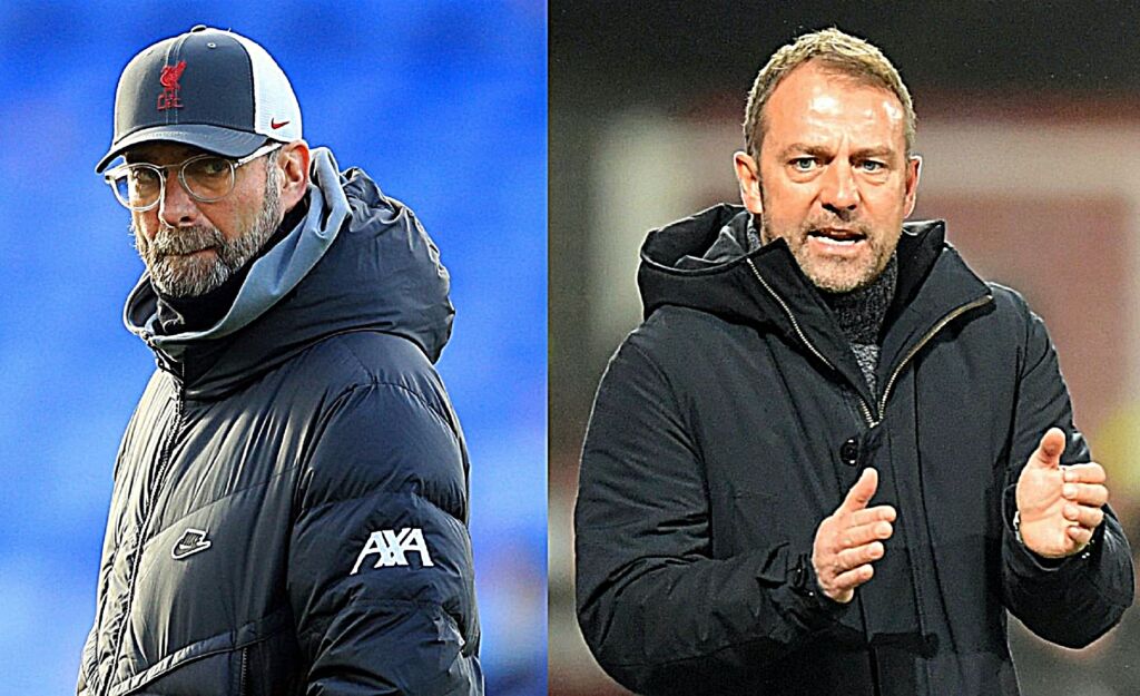 Κινείται για Κλοπ αν… χαιρετήσει ο Φλικ η Μπάγερν!