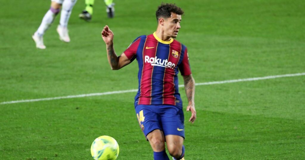 Ο μεγάλος εφιάλτης του Κουτίνιο γίνεται πραγματικότητα!