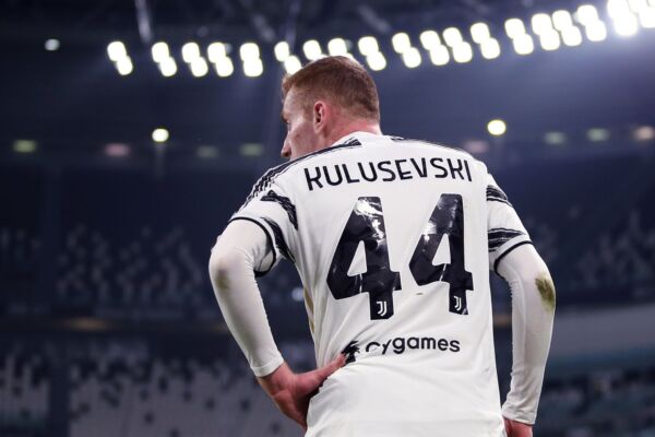 Γιουβέντους Τότεναμ