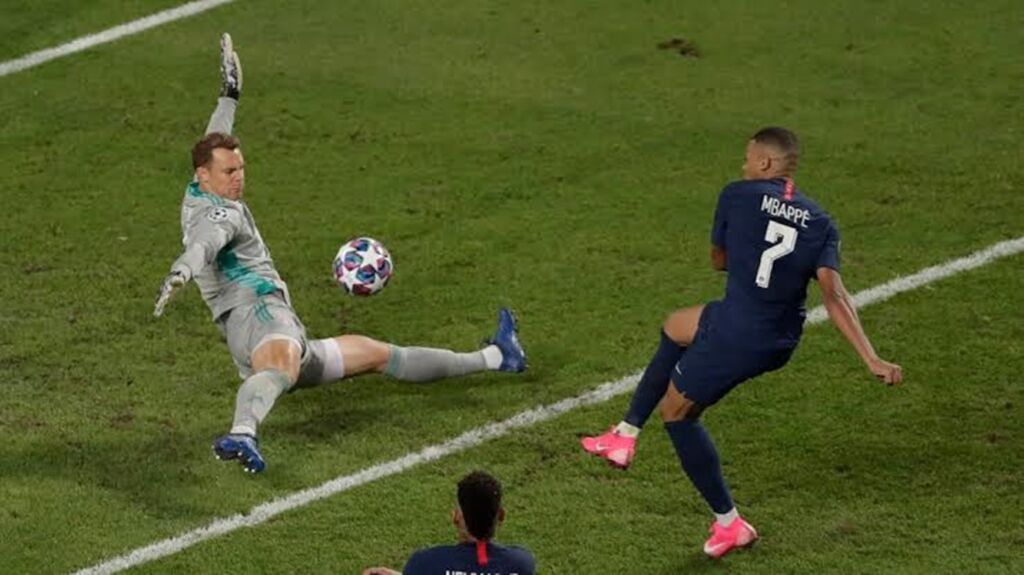 Το Τσάμπιονς Λιγκ έχει “στοιχειώσει” τον Μπαπέ!