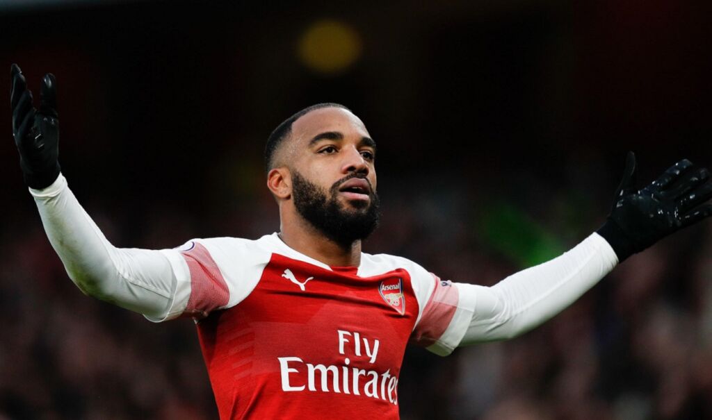 «Θυσιάζει» τον Λακαζέτ η Άρσεναλ!