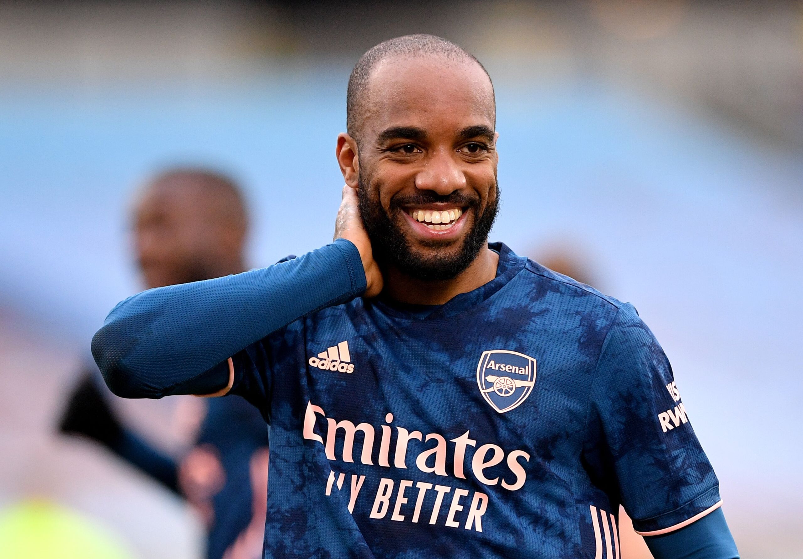 Χαμογελάει και πάλι η Άρσεναλ με τον Λακαζέτ! (vid)