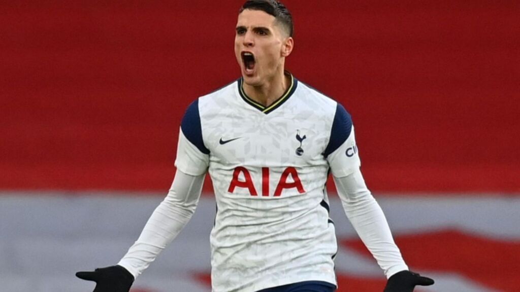 Πλησιάζει στο… σπίτι του Μαραντόνα ο Λαμέλα!