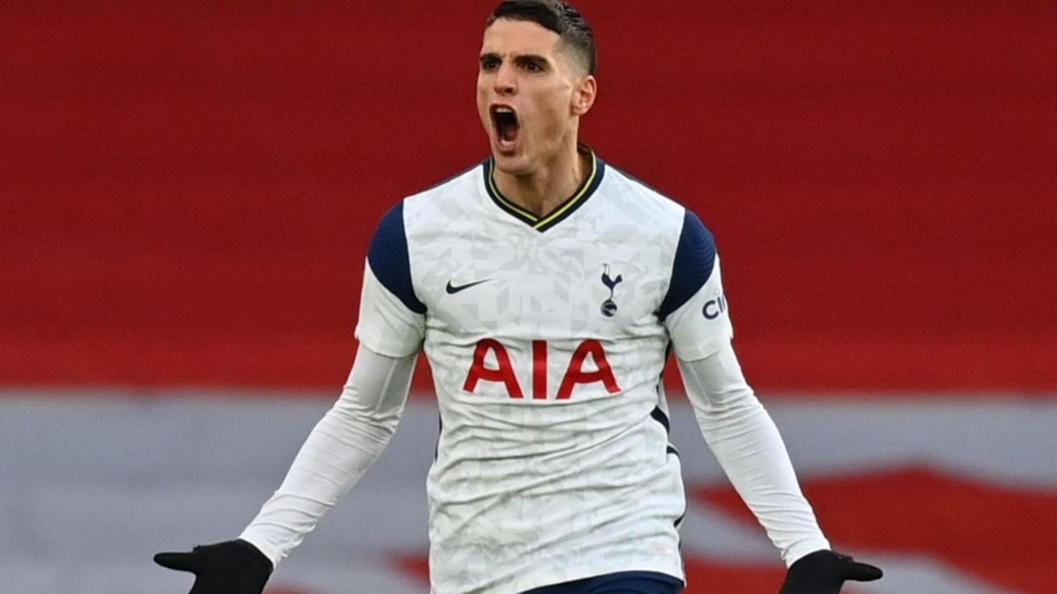 Πλησιάζει στο… σπίτι του Μαραντόνα ο Λαμέλα!