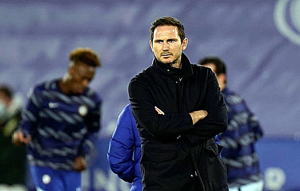 Λάμπαρντ: «Έριξα άκυρο σε πολύ καλές προτάσεις»