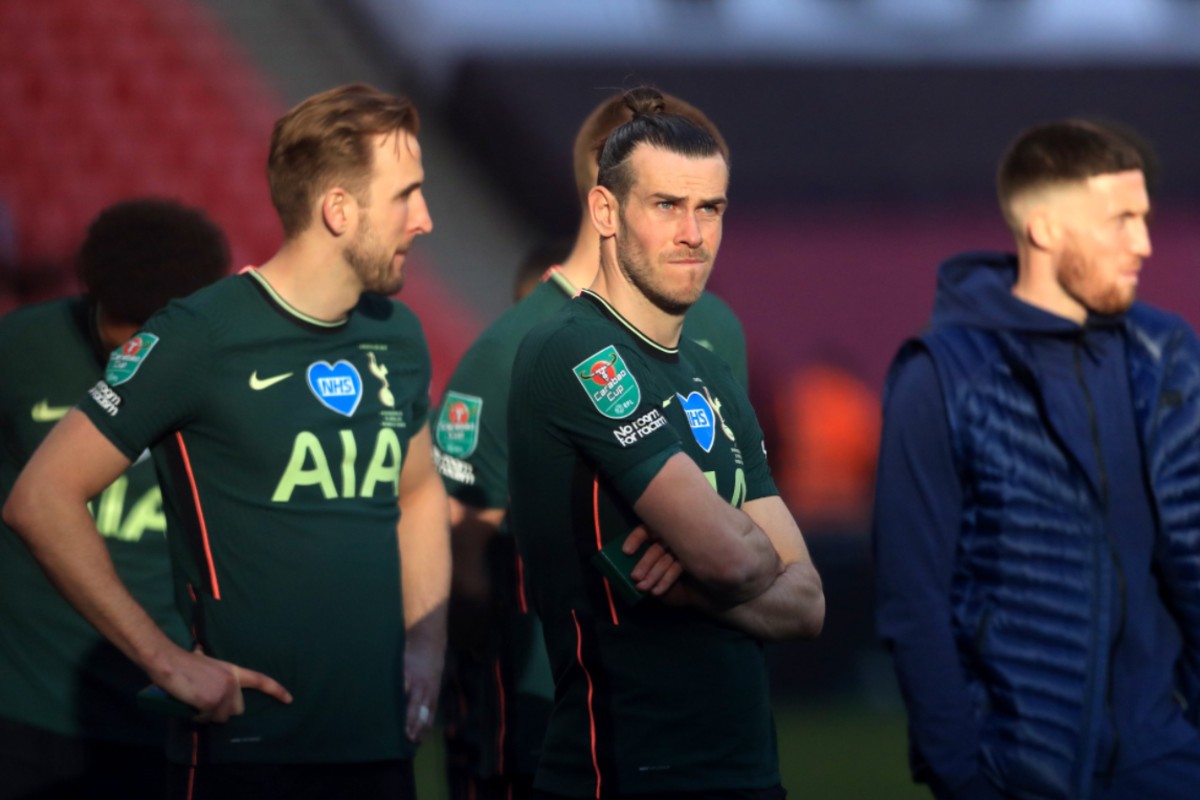 Τότεναμ και Άρσεναλ οι πιο loser ομάδες στην ιστορία του Λιγκ Καπ