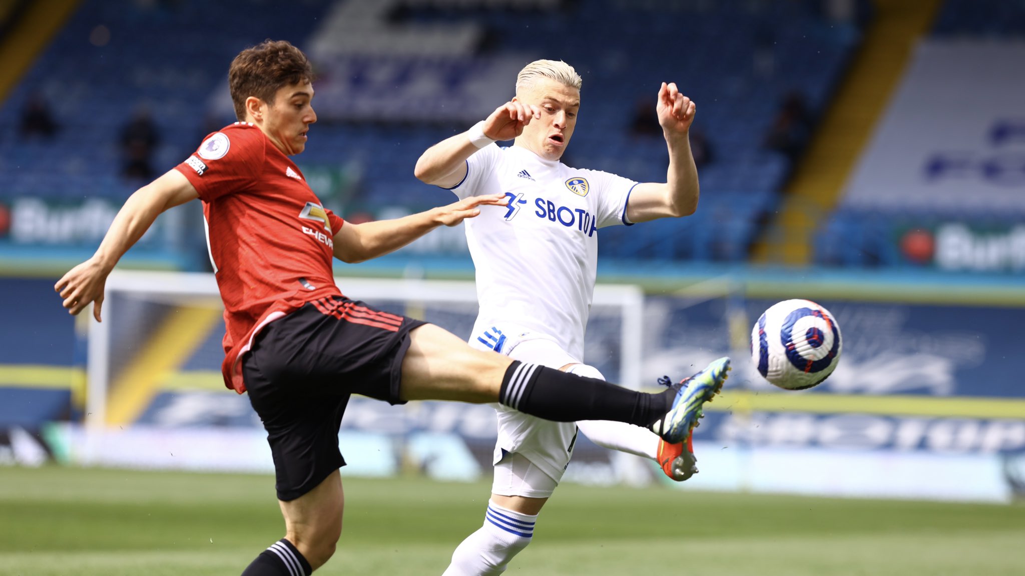 Γιουνάιτεντ για… ύπνο και η Λιντς “ακολούθησε”!