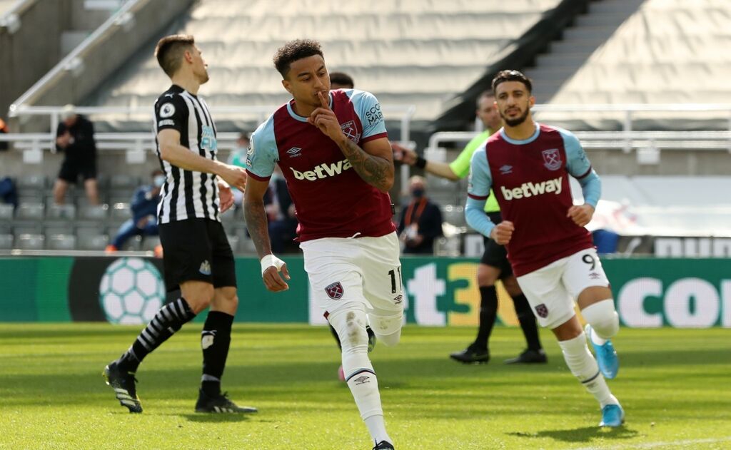 Ο Λίνγκαρντ σκεφτόταν να σταματήσει το ποδόσφαιρο για ψυχολογικούς λόγους