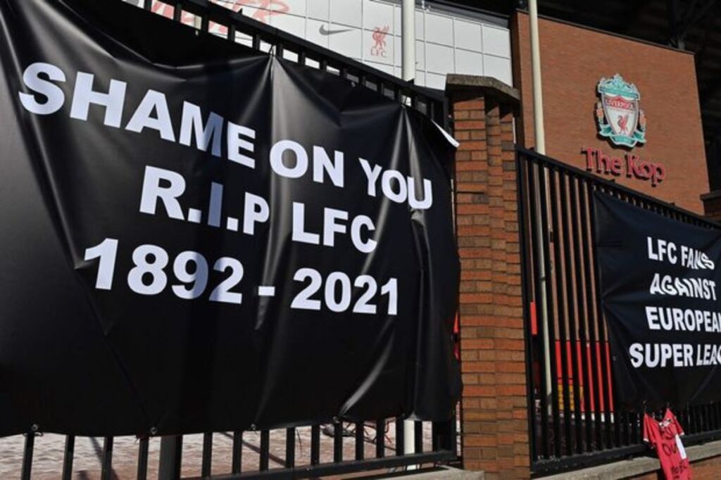 European Super League: Και τώρα, όλα μέλι – γάλα;