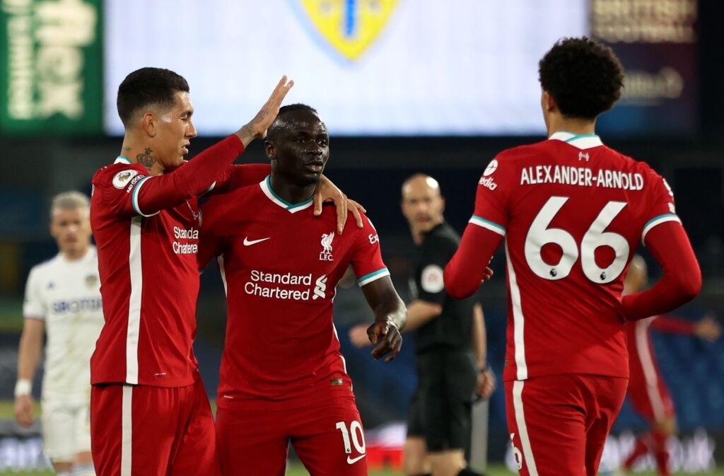 Η Λίβερπουλ βάζει “φωτιά” με τις νέες της εμφανίσεις! (pics)