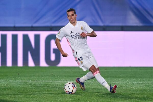 Λούκας Βάσκεθ