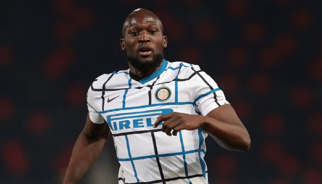 Πρωτάθλημα και μόνο Ίντερ ο Λουκάκου!