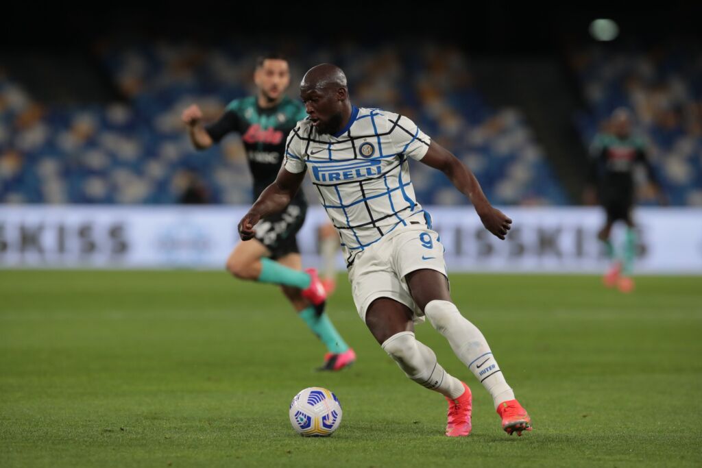 «Όρθια» και στην Νάπολη η Ίντερ, με “σούπερ” Έρικσεν! (vid)