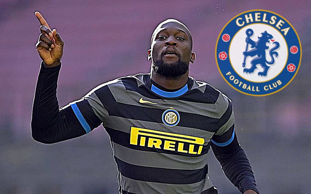 Μετά την «διπλή πόρτα» για Λουκάκου, η Τσέλσι επιστρέφει